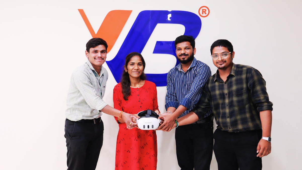 VB Delivers